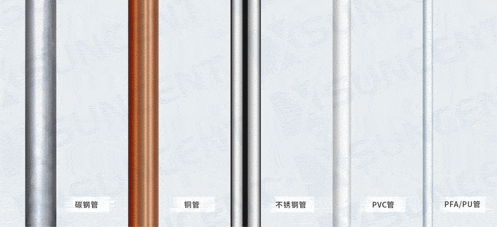 超聲波流量計支持管道材質(zhì) 超聲波流量計支持管道材質(zhì)